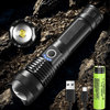 ¡Ilumina tu camino en segundos con TacticMax™!
