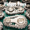 Fidget Machine: El gadget perfecto