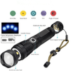 ¡Ilumina tu camino en segundos con TacticMax™!