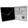 Pulsera Amor Mascotas 2x1