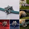Pulsera Dragón de Fuerza Interior