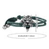Pulsera Dragón de Fuerza Interior