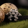 Pulsera Dragón de Fuerza Interior